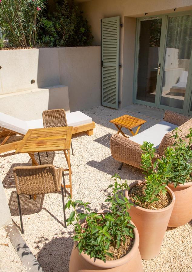 Hotel L'Escalet Раматюл Екстериор снимка