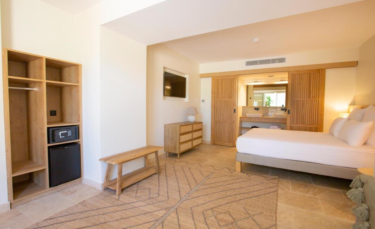 Hotel L'Escalet Раматюл Екстериор снимка