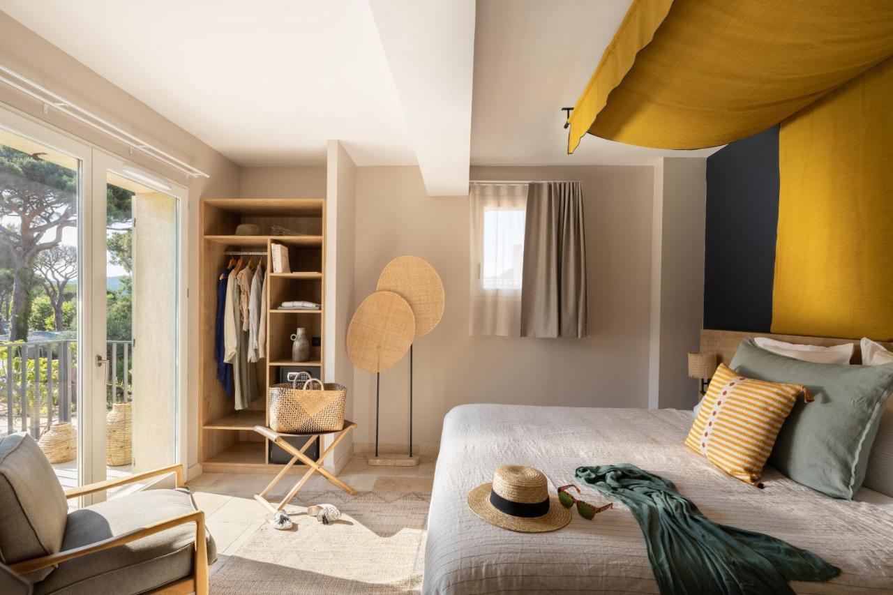 Hotel L'Escalet Раматюл Екстериор снимка