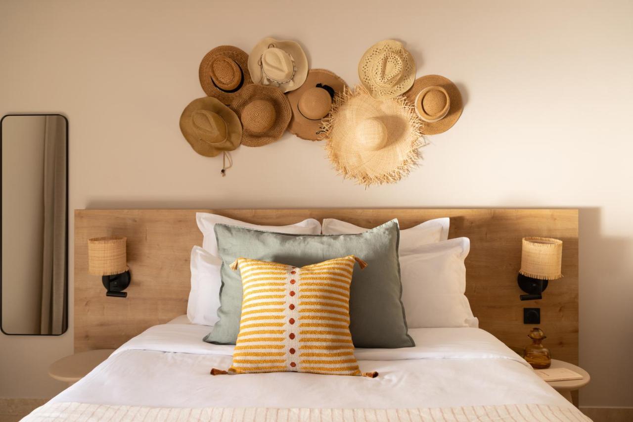 Hotel L'Escalet Раматюл Екстериор снимка