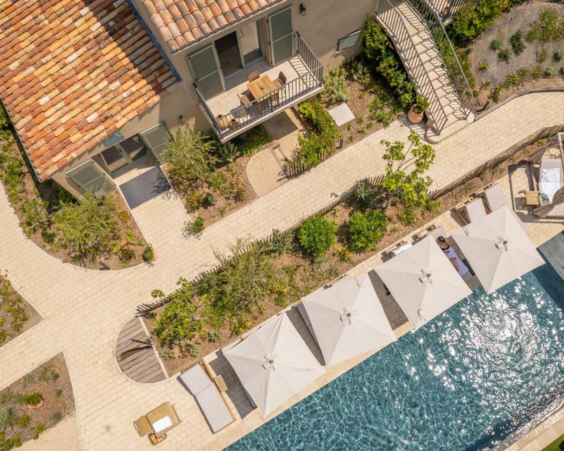Hotel L'Escalet Раматюл Екстериор снимка