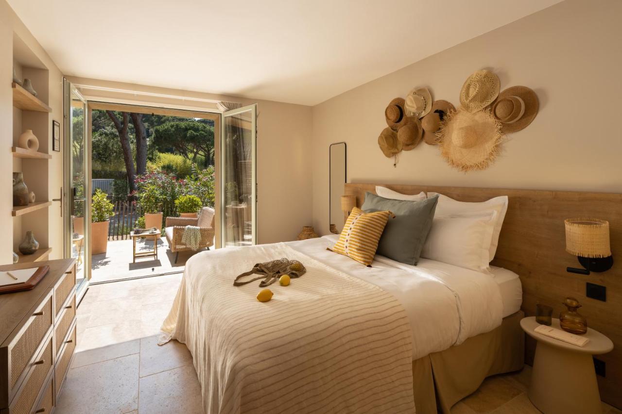 Hotel L'Escalet Раматюл Екстериор снимка