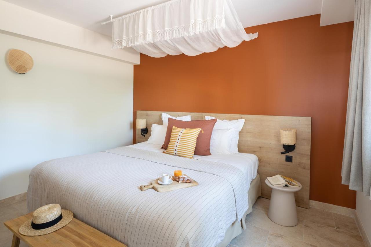 Hotel L'Escalet Раматюл Екстериор снимка