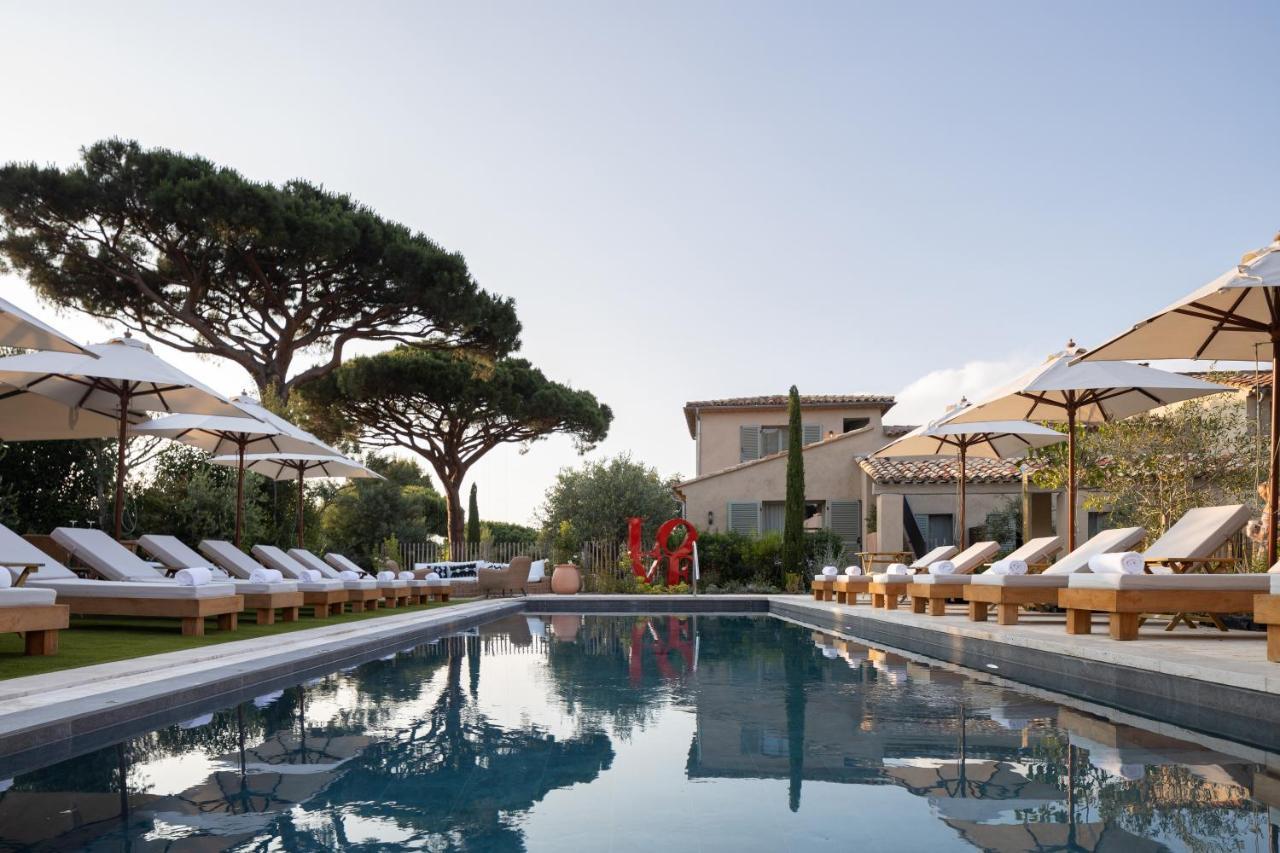 Hotel L'Escalet Раматюл Екстериор снимка