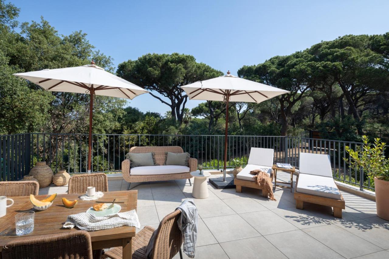 Hotel L'Escalet Раматюл Екстериор снимка