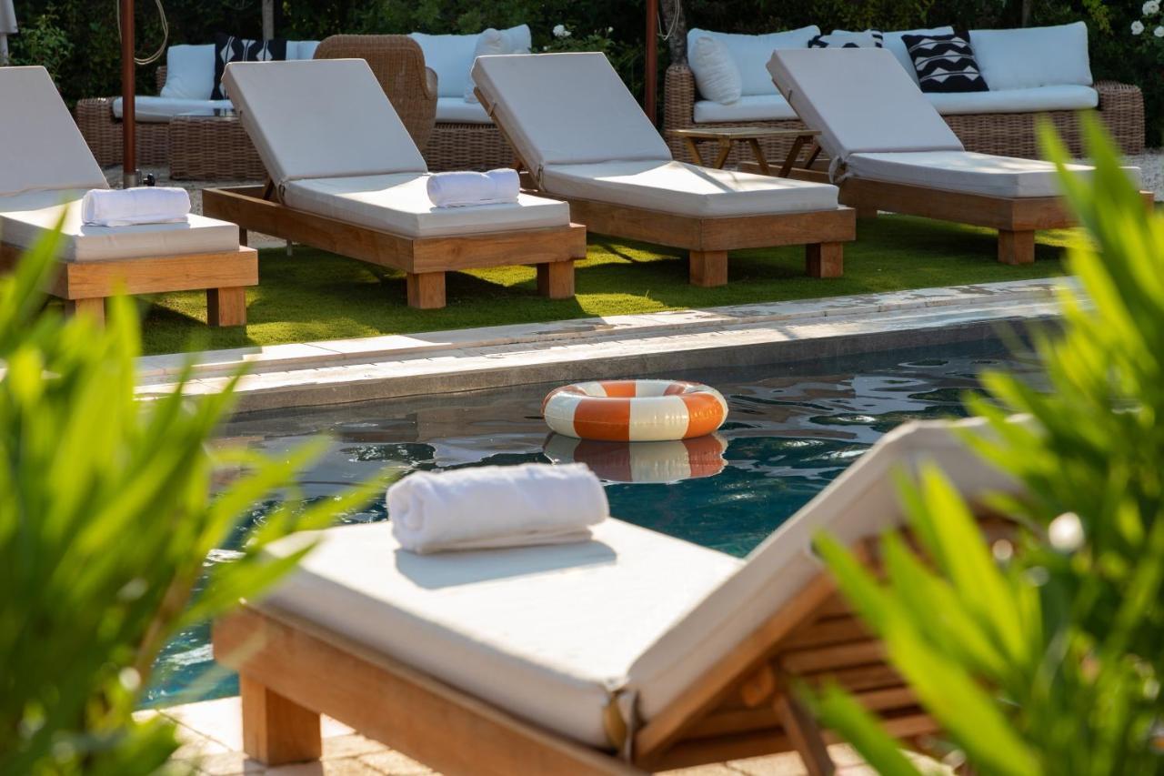 Hotel L'Escalet Раматюл Екстериор снимка
