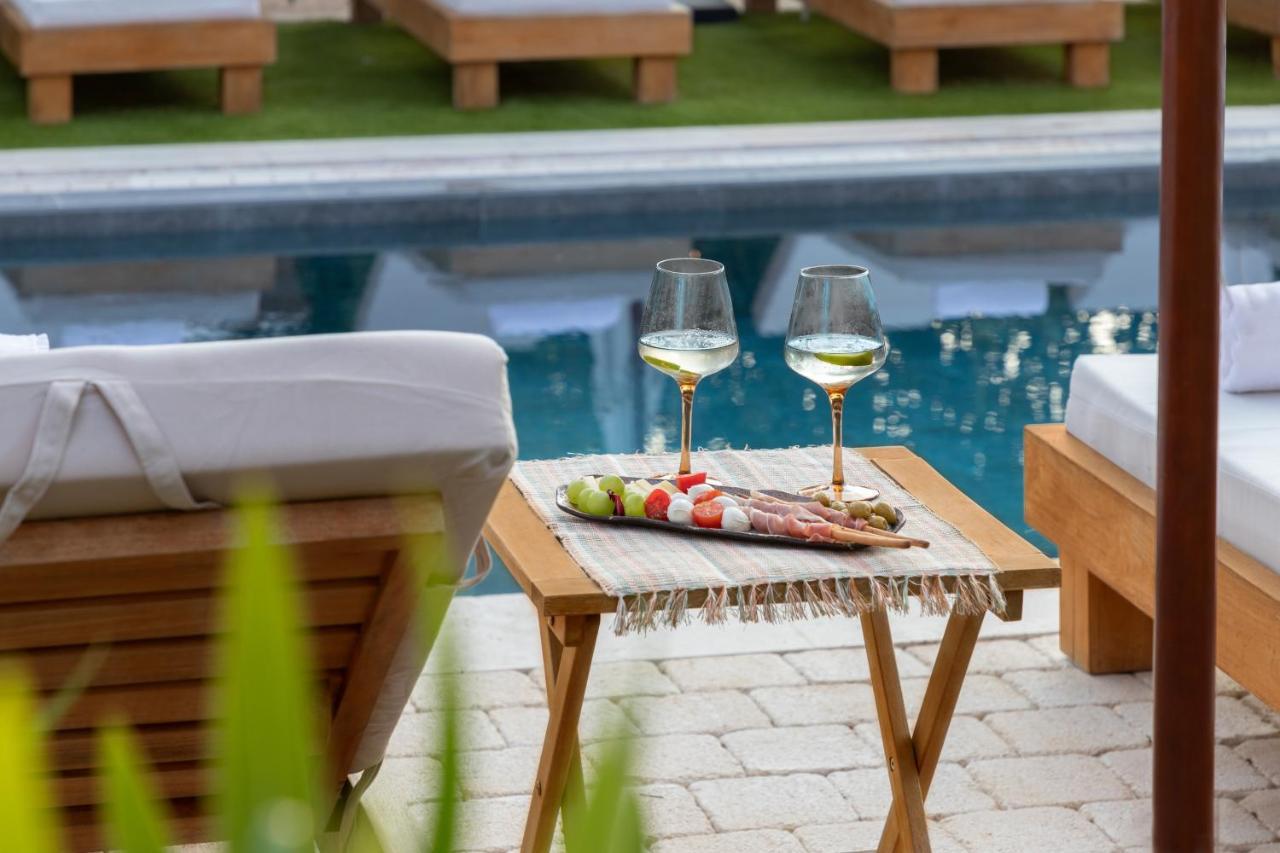 Hotel L'Escalet Раматюл Екстериор снимка