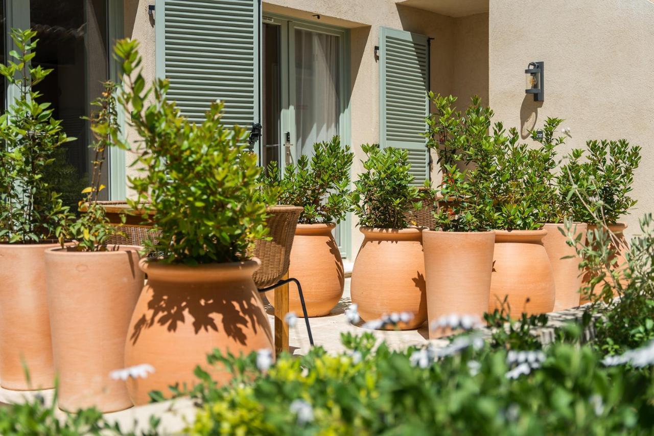 Hotel L'Escalet Раматюл Екстериор снимка