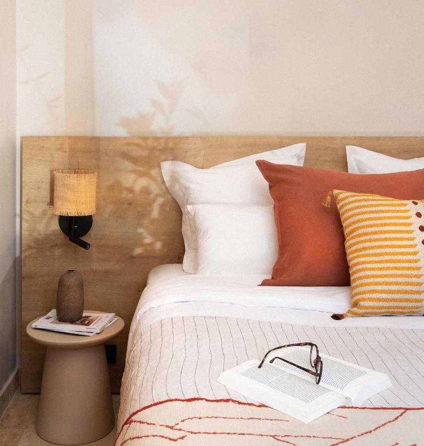 Hotel L'Escalet Раматюл Екстериор снимка