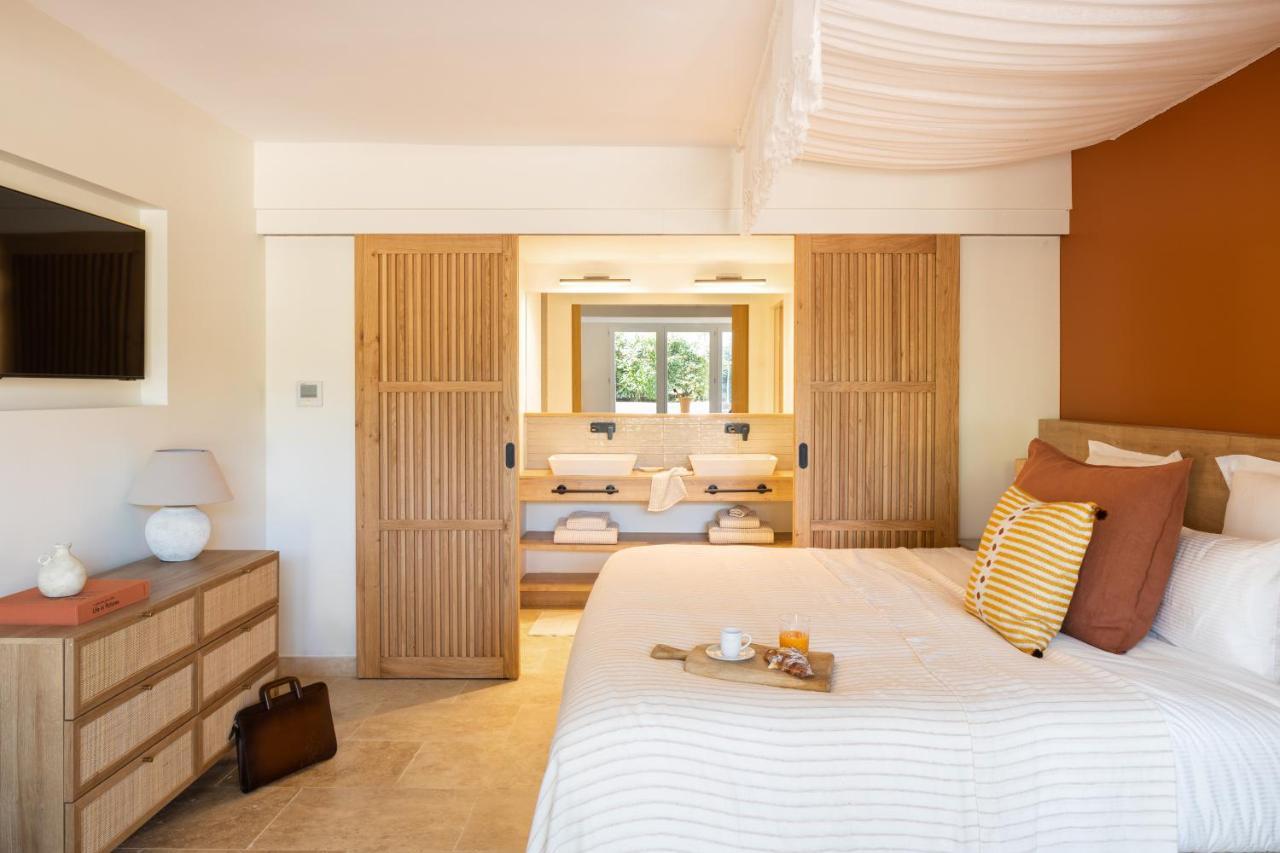Hotel L'Escalet Раматюл Екстериор снимка