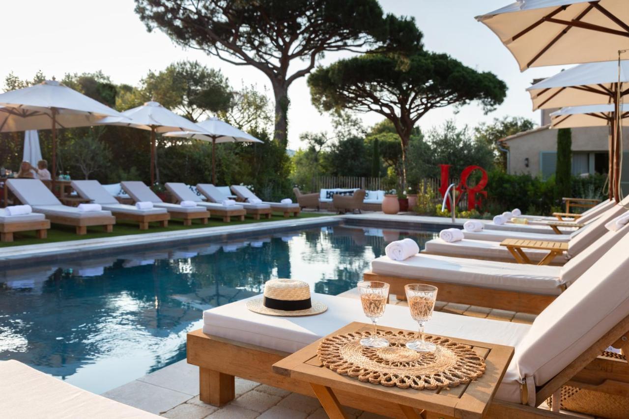 Hotel L'Escalet Раматюл Екстериор снимка