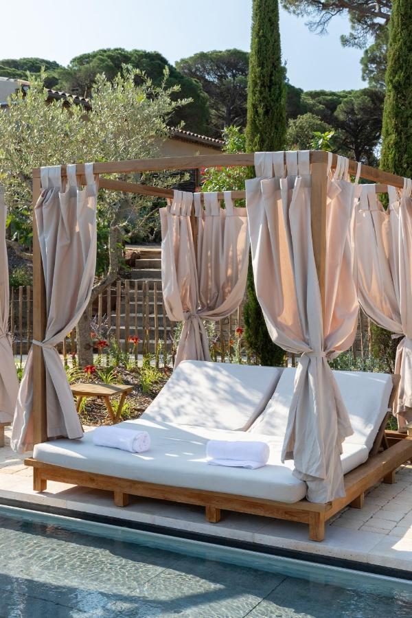 Hotel L'Escalet Раматюл Екстериор снимка