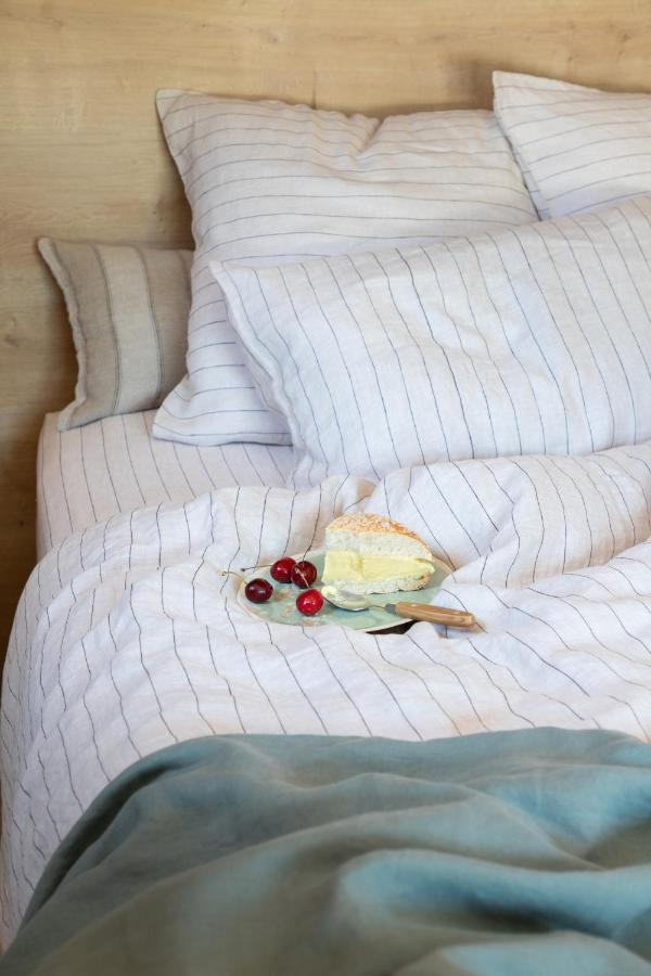 Hotel L'Escalet Раматюл Екстериор снимка