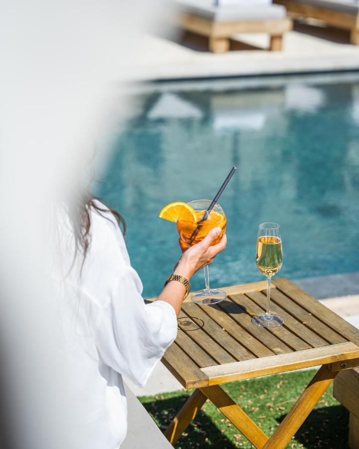 Hotel L'Escalet Раматюл Екстериор снимка
