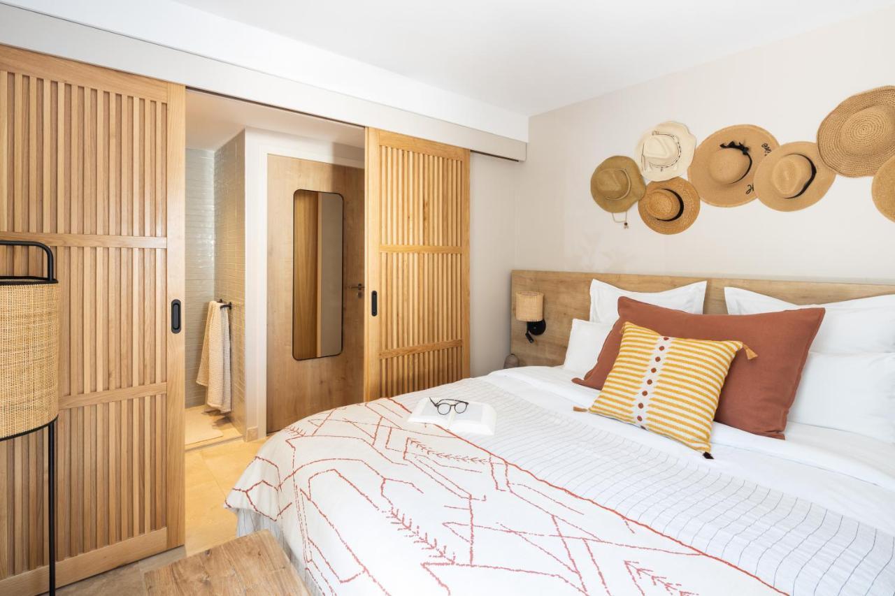 Hotel L'Escalet Раматюл Екстериор снимка