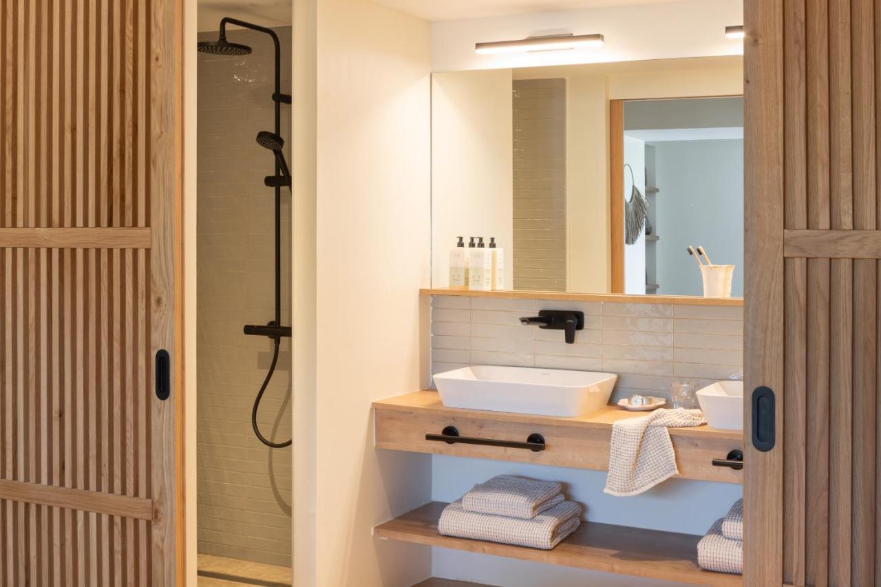 Hotel L'Escalet Раматюл Екстериор снимка