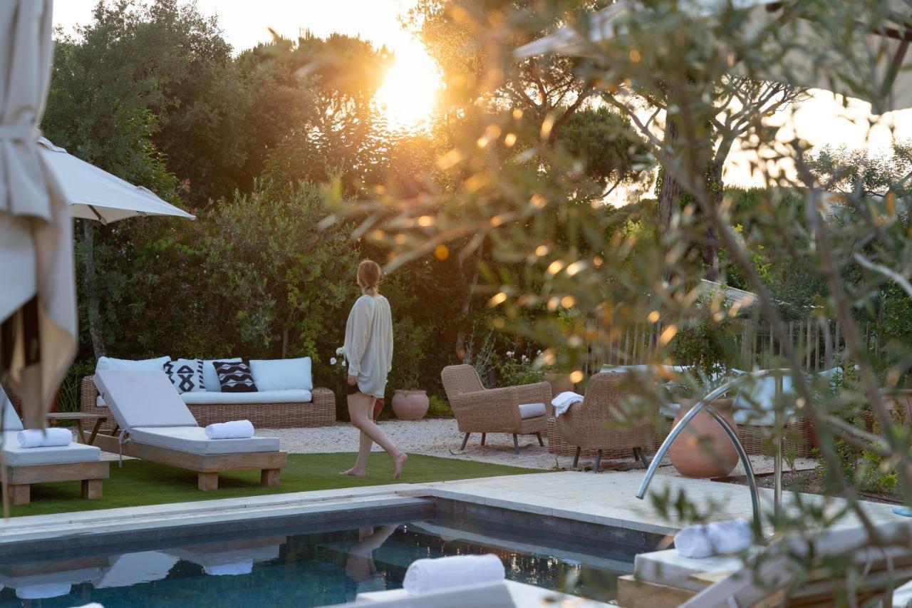 Hotel L'Escalet Раматюл Екстериор снимка