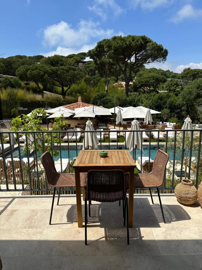 Hotel L'Escalet Раматюл Екстериор снимка