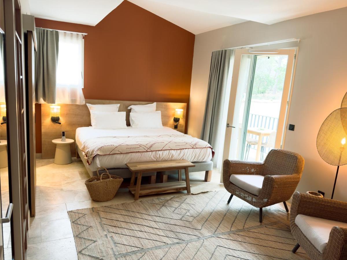 Hotel L'Escalet Раматюл Екстериор снимка